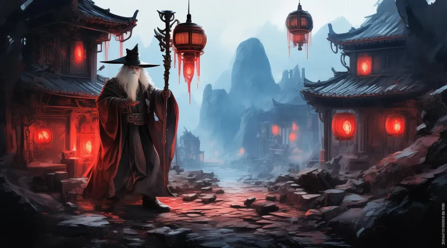 2025年9月4日专享！斩魔问道礼包码全搜罗